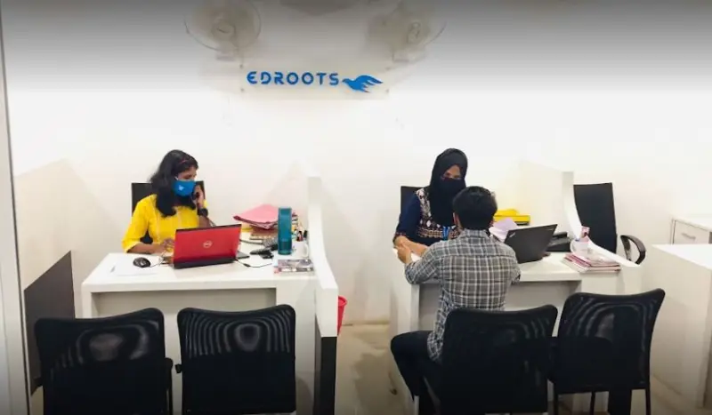 Edroots International Study Abroad, Kasargod